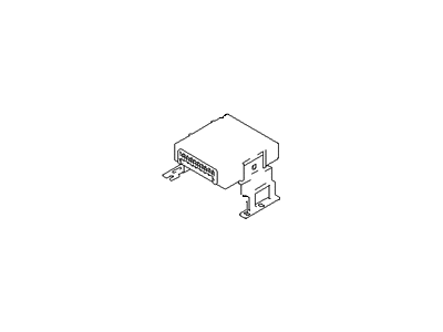 Hyundai 95440-39508 Control Module-Automatic Transaxle