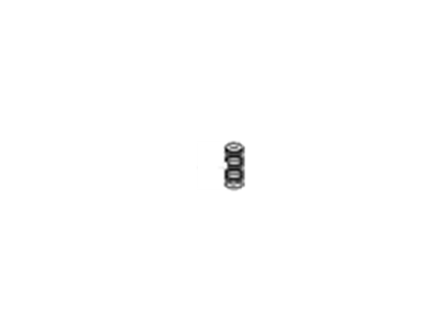 Hyundai 46232-3C000 Spring-Compression