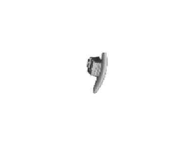 Hyundai Elantra N Cruise Control Switch - 96780-K9000-VCS