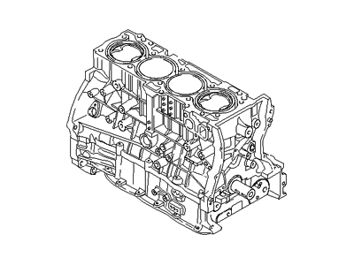 Hyundai 266Y2-2GH00-BHRM