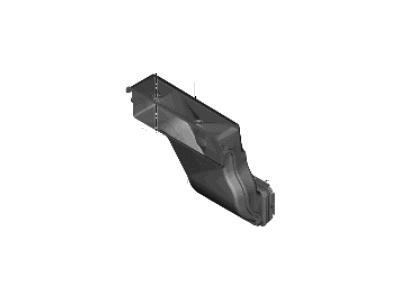 Hyundai Kona N Air Intake Coupling - 28210-I3100