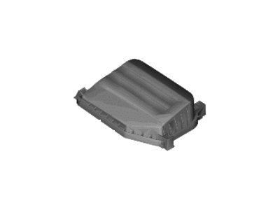 Hyundai Veloster N Air Filter Box - 28111-K9300