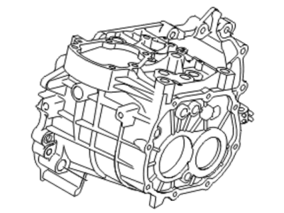 Hyundai 43111-26002