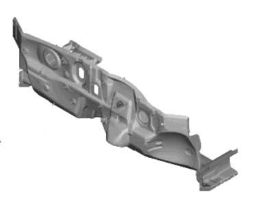 2023 Hyundai Sonata Dash Panels - 64301-L1001