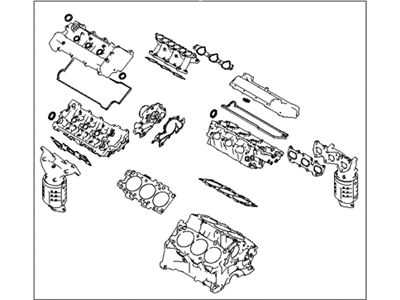 Hyundai 20920-37C00-A