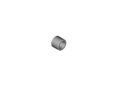 Hyundai Genesis GV70 Brake Caliper Piston - 58112-T1000