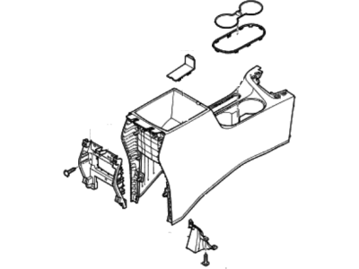 Hyundai 84610-F3000-TRY