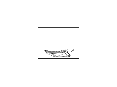 Hyundai 86522-C1210-PCR