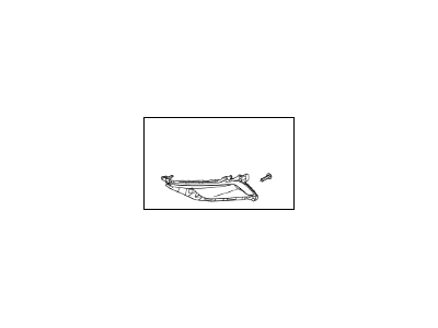 Hyundai 86521-C1000-SCR