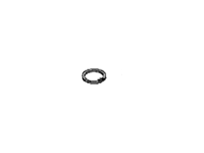 Hyundai 45611-3A500 Ring-Snap