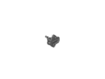 2021 Hyundai Venue Timing Chain Tensioner - 24410-2M013