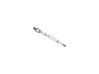 Hyundai 57785-26200 Joint Assembly-Inner Ball