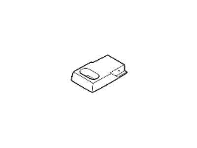 2022 Hyundai Sonata Armrest - 89900-L0080-VSR