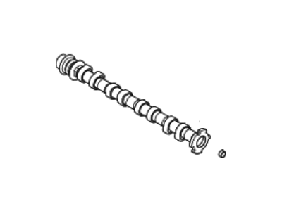 2020 Hyundai Elantra Camshaft - 24100-2E720