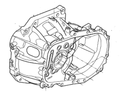 Hyundai 43115-32420
