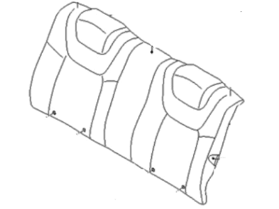 Hyundai 89360-2M150-MAD