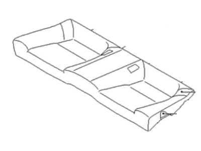 Hyundai 89160-2M150-MAD