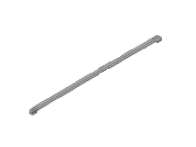 2023 Hyundai Palisade Weather Strip - 83241-S8501