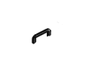 Hyundai Scoupe Timing Cover Seal - 21365-22000