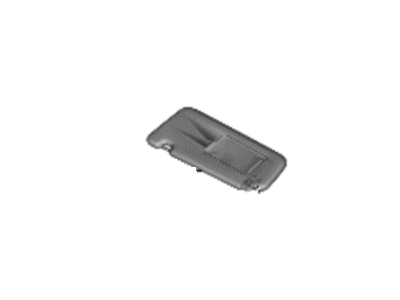 2023 Hyundai Kona Sun Visor - 85210-J9165-TTX