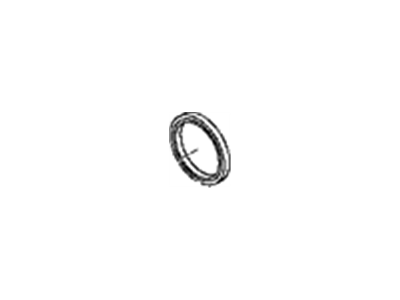 Hyundai Genesis G80 Crankshaft Seal - 21443-3F301