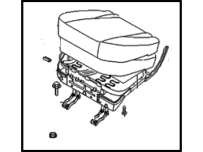 Hyundai 89100-2E000-G8A