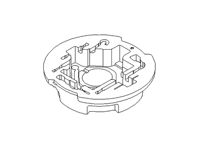 Hyundai 09149-3K400