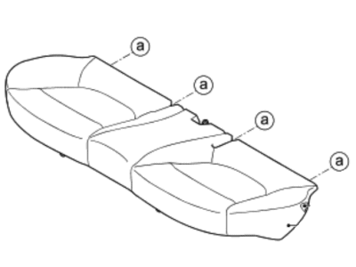 Hyundai 89100-1R100-SCC