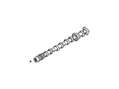Hyundai Genesis G80 Camshaft - 24700-3F500