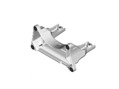 Hyundai Genesis G70 Motor And Transmission Mount - 45210-47300