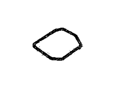 1999 Hyundai Elantra Oil Pan Gasket - 45285-28010