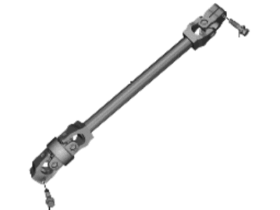Hyundai Genesis Electrified G80 Steering Shaft - 56400-JI000