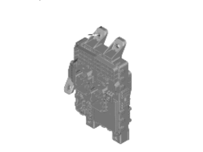 2023 Hyundai Tucson Relay Block - 91950-P0061