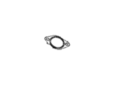 Hyundai 25612-3F300 Gasket-W/Outlet Fitting