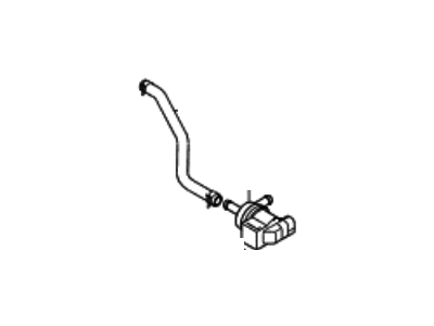 Hyundai 28912-3CDA0