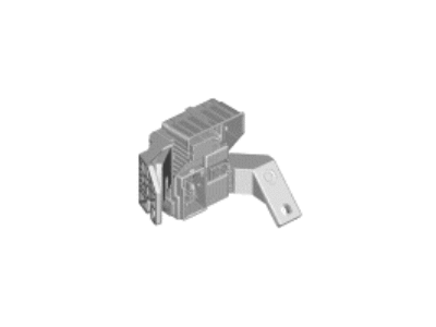 2021 Hyundai Genesis G70 Relay Block - 91955-G9210