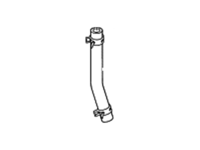 Hyundai 57571-3M010 Tube-Return