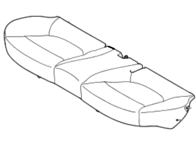 Hyundai 89160-1R100-SCC