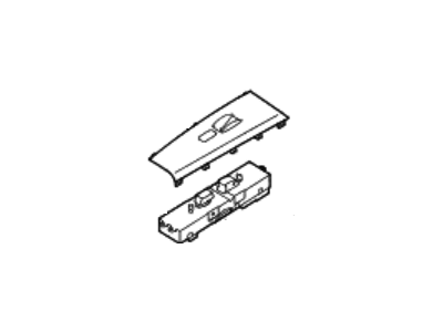 Hyundai 93575-3L402-J9