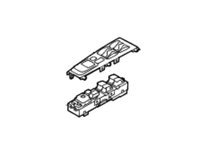 Hyundai 93570-3L512-X6