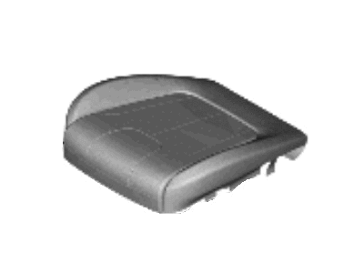 2023 Hyundai Palisade Seat Cover - 88160-S8010-WCD