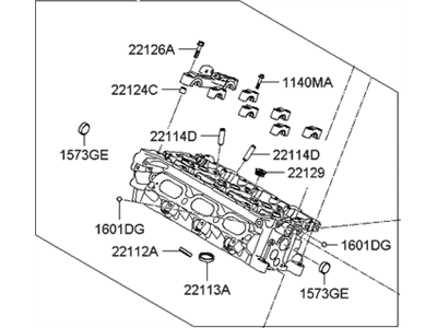 Hyundai 515G5-3CU00