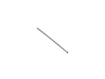 Hyundai Genesis Wiper Blade - 98351-3M000