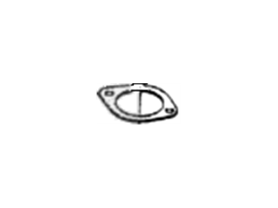 1986 Hyundai Excel Thermostat Gasket - 25612-21000