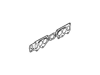 1991 Hyundai Sonata Intake Manifold Gasket - 28411-32610