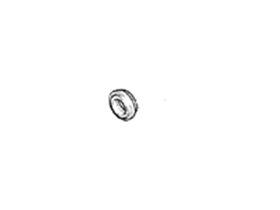 Hyundai Excel Transfer Case Seal - 43119-21010
