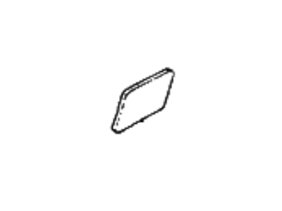 Hyundai 84781-21030-AM