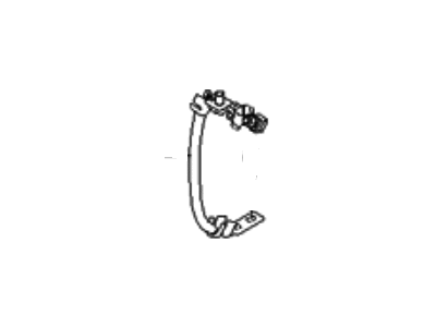 Hyundai 91860-4W000