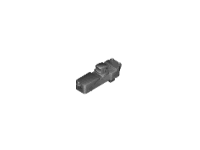 Hyundai Kona N Power Window Switch - 93576-J9150-TMT