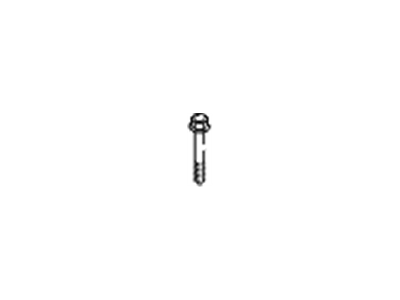 Hyundai 11403-08606-K Bolt